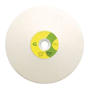 Köszörűkorong 175x20x32/25/20 mm 6A60M 8V31 GRÁNIT