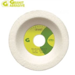 GRÁNIT Fazékkő kúpos 100x40x20 mm 6A 60K