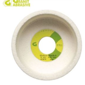 GRÁNIT Fazékkő egyenes 125x63x32 mm 6A 54J