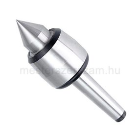 Forgócsúcs 60° Mk2 precíziós, könnyített PTK