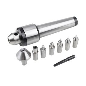   Forgócsúcs készlet, Mk1, 7 részes, cserélhető betéttel PTK