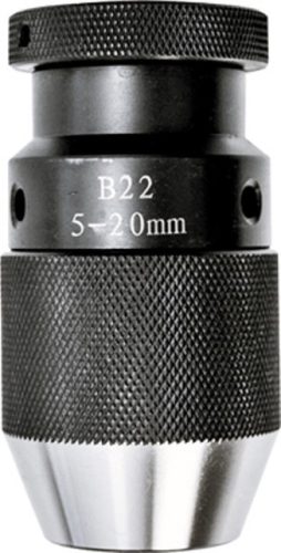 Fúrótokmány 5,0-20 mm B22