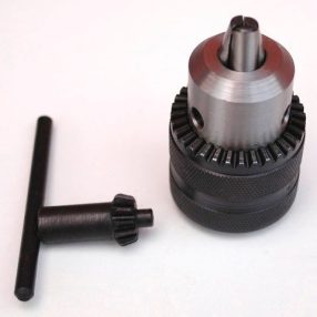 ABRABORO Fúrótokmány 1,5-13 mm UNF1/2"