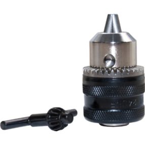 FRA Fúrótokmány 1,5-13 mm UNF1/2"