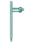 Kulcs fúrótokmányhoz S1 4-8 mm 