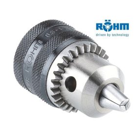 Fúrótokmány 0,8-10 mm B12 RÖHM