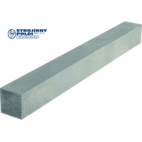 Gyorsacél betétkés  4x4x100 mm HSS-E-Co10, POLDI