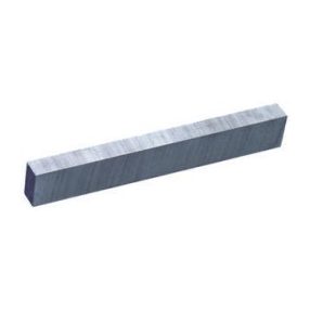 Gyorsacél betétkés téglalap, 10x 6x150 mm HSS, MT