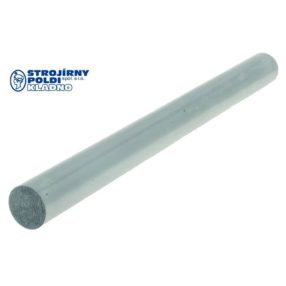 Gyorsacél  3x 80 mm HSS POLDI