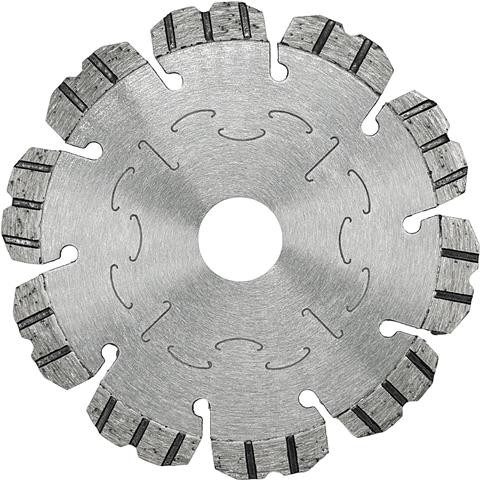 Gyémántsz. Vágókorong AKKU 115x22,23 mm ABRABORO No.22
