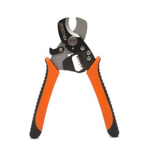 HANDY Vágó- és kábelblankoló fogó 0,8-2,6 mm