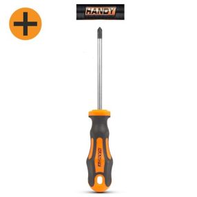 Csavarhúzó kereszthornyú PH HANDY