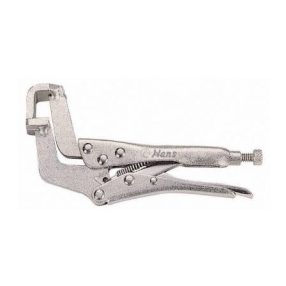 Patentfogó (önzáró) karom 160 mm HANS