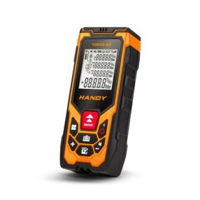 HANDY Lézeres távolságmérő - 60 m
