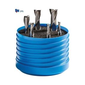 Hosszlyukmaró lészlet 4-12 mm HSS-E-Co8% ZPS