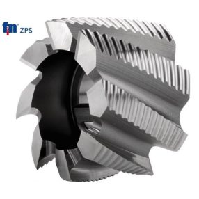 Homlok-palástmaró HR, nagyoló, 30°, HSS-E-Co5, ZPS