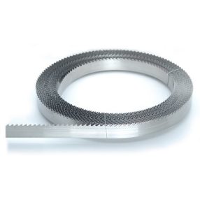 HUMAX Szalagfűrészlap 10x0,7 mm T8
