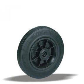 LIV Kerék alap, tűgörgős, műanyag felnis 100 mm