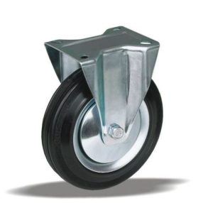 LIV Kerék fix talpas tűgörgős 150 mm