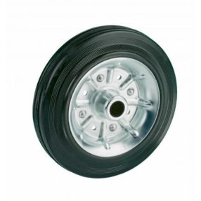 LIV Kerék alap, tűgörgős, fém felnis  80 mm