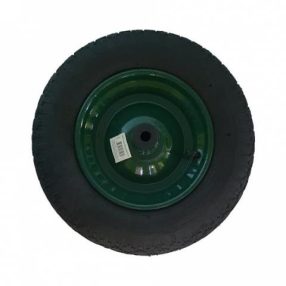 Talicska kerék, fémfelnis, pumpálható 390 mm
