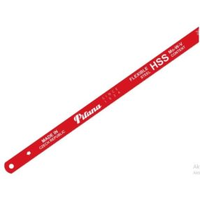 Kézi fémfűrészlap 1/1 HSS FLEXIBLE ,PILANA