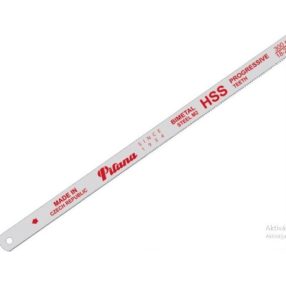 Kézi fémfűrészlap 1/1 HSS BI-METAL ,PILANA