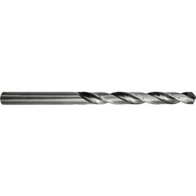   Keményfémlapkás fémcsigafúró  3,0 mm HSS-G TCT 2 db ABRABORO