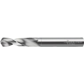 Keményfém fémcsigafúró e.r.  2,0 mm WALTER TITEX K30F