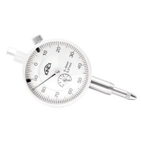 K-MET Mérőóra 0-5 mm