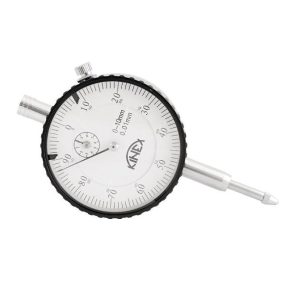 K-MET Mérőóra 0-10 mm