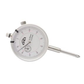 K-MET Mérőóra 0-25 mm