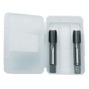 Kézi menetfúró G1" HSS BUCOVICE TOOLS