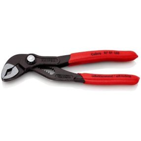KNIPEX Autóvízpumpa fogó 150 mm Cobra