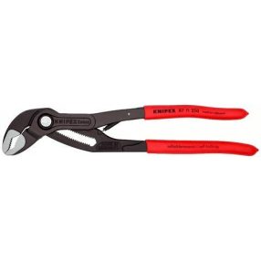 KNIPEX Autóvízpumpa fogó 250 mm Cobramatic