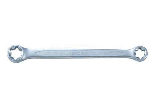 KING TONY Csillagkulcs egyenes TORX E 10 - 12