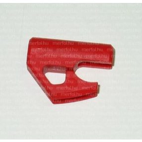 NOGA Vezető műanyag feje