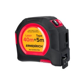 ERMENRICH REEL SLR545 lézeres mérőszalag 0,2-40 m
