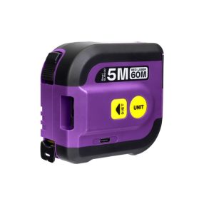 ERMENRICH REEL SLR640 lézeres mérőszalag 0,05-60 m