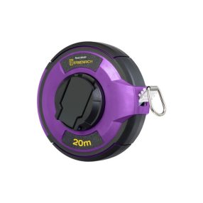 ERMENRICH REEL SG20 Mérőszalag 20 m