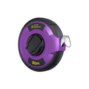 ERMENRICH REEL SG50 Mérőszalag 50 m