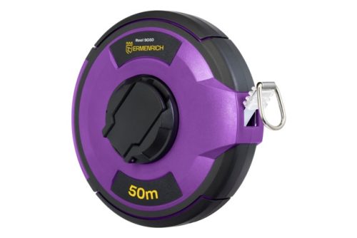 ERMENRICH REEL SG50 Mérőszalag 50 m