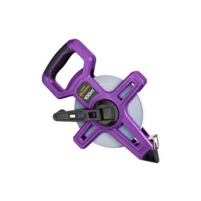 ERMENRICH REEL SE100 Földmérő mérőszalag 100 m