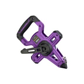 ERMENRICH REEL SH30 Földmérő mérőszalag  30 m