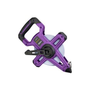 ERMENRICH REEL SH100 Földmérő mérőszalag 100 m