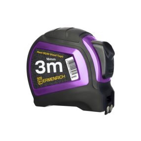 ERMENRICH REEL SQ Mérőszalag  3 m