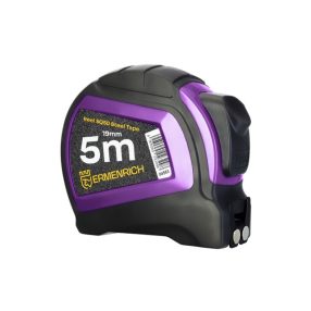 ERMENRICH REEL SQ Mérőszalag  5 m