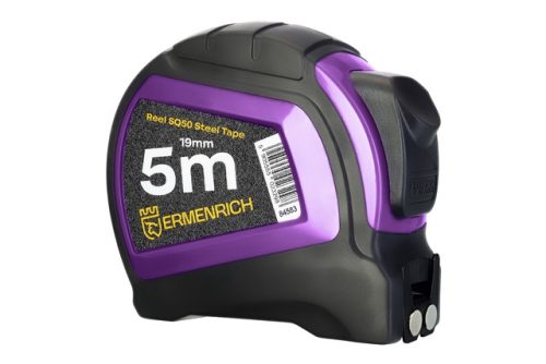 ERMENRICH REEL SQ Mérőszalag  5 m