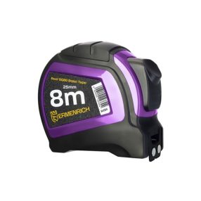 ERMENRICH REEL SQ Mérőszalag  8 m