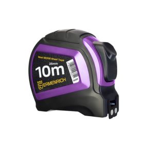 ERMENRICH REEL SQ Mérőszalag 10 m